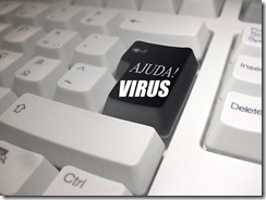 Ajuda.. Virus!
