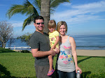 The Brash Family