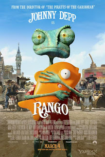 Rango filmini tek parça izle