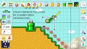 Super Mario Maker 2 Download Free PC Game