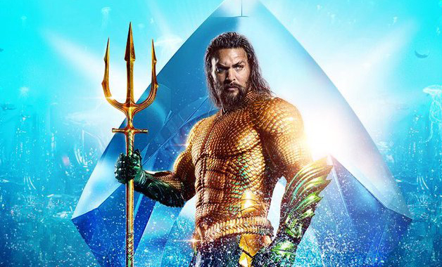 Aquaman [Hindi] Full Movie Download [1.4 GB]