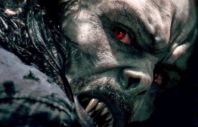  Morbius