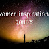 Women inspirational qoutes for success - women success qoutes 