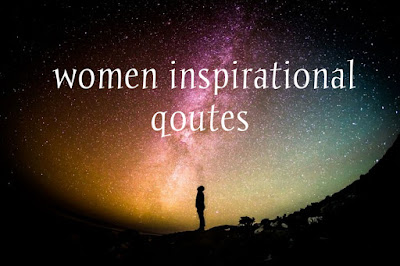 Women inspirational qoutes for success