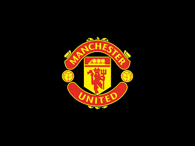 Manchester United - ManUtd Logo | Manchester United Players