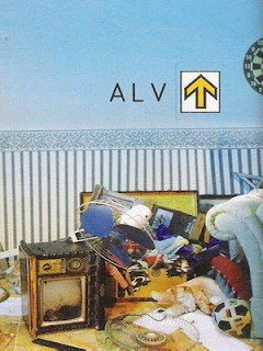  Alv Grup Musik – Self Title (2000)
