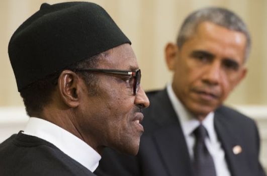 America To Block All Stolen Funds From Nigeria's Looters