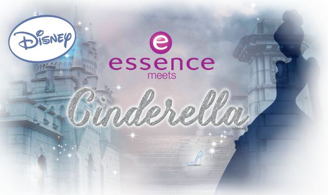 essence cenerentola