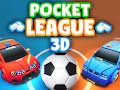 Lo3bat Pocket League 3d Game