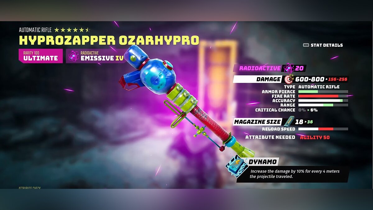 Hyprozapper ozarhypro