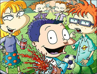 Rugrats Pictures