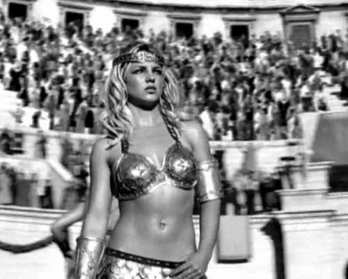 Britney Spears