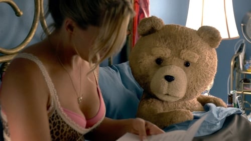 Ted 2 2015 film online gratis