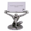 Cool Business Card Holder - Personalized Business Card Holder Custom Business Card - Free shipping on orders over $25 shipped by amazon.