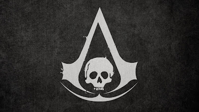 صور جديدة للعبة المنتظرة Assassin’s Creed IV: Black Flag  