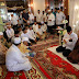 Plt Bupati Asahan Menghadiri Kegiatan Mengenang 40 Hari Wafatnya Bupati Asahan