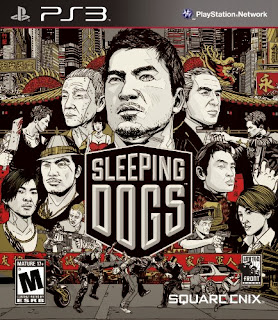 Sleeping Dogs Product Description - Secure Payment