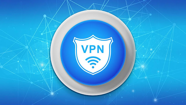 VPN - Virtual Private Network