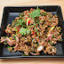 Thai Recipes: Minced Pork Salad (Laab Moo)