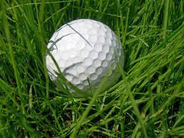 Pelotas de Golf