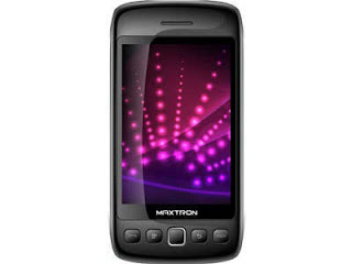 FirmwareMaxtron MG-261 SC6800H Full Flash