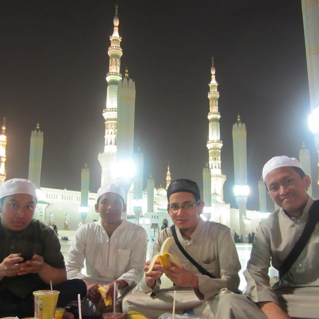 Madinah HD