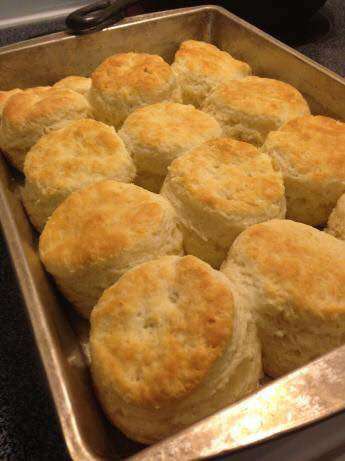 National Buttermilk Biscuit Day Wishes Images