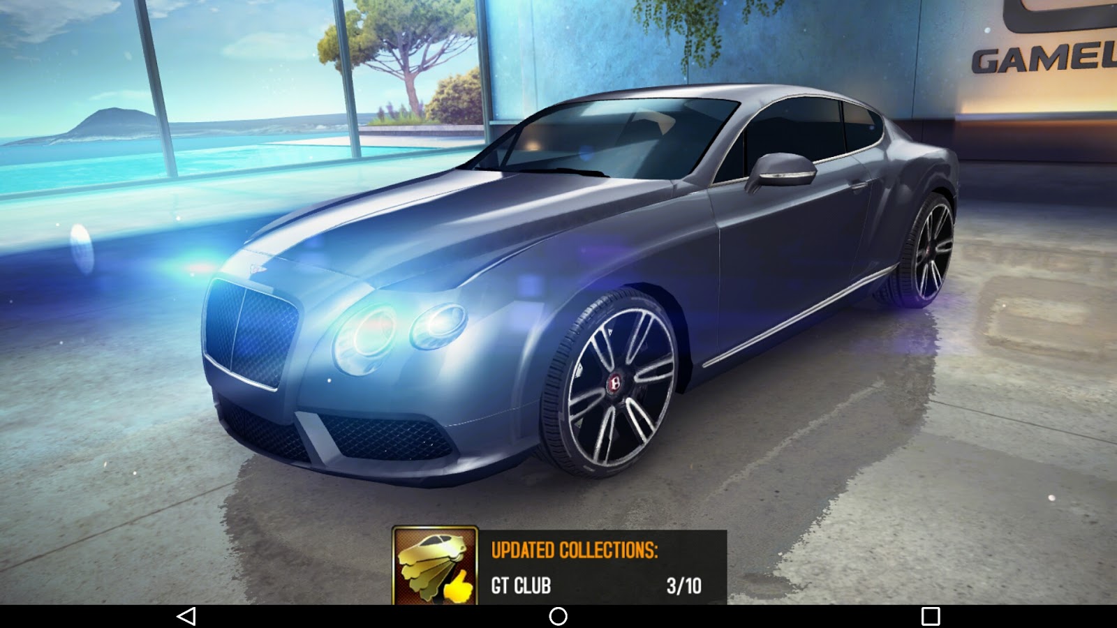 Download Asphalt 8 mod unlimited money and coins ~ FREE ANDROID GAMING