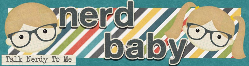 Nerd Baby