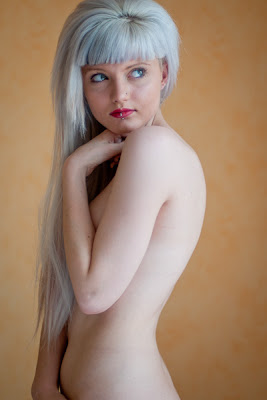 Nude Modelling