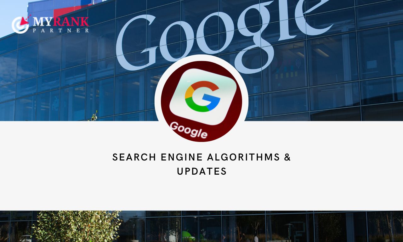Search Engine Algorithms & Updates