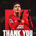 OFFICIAL: Raphael Varane will leave Man United as a free agent this summer 