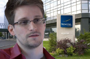 Snowden revela assassinato global pelo HAARP.................Veja