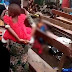 ESTADO ISLÂMICO MATA 17 CRISTÃOS EM ATAQUE À IGREJA PENTECOSTAL NO CONGO E DEIXA OUTROS 39 FERIDOS