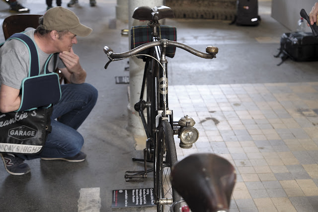 Concoursvelo 2019 Lausen