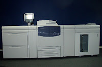 Brochure Xerox 7005
