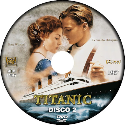 TITANIC - [1997]