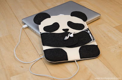 Cool Panda Inspired Products and Designs (15) 10
