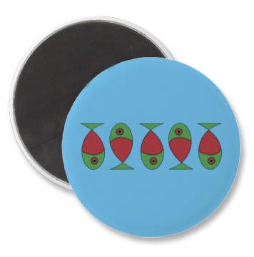 And over on Zazzle there 39s something about these sardine magnets that