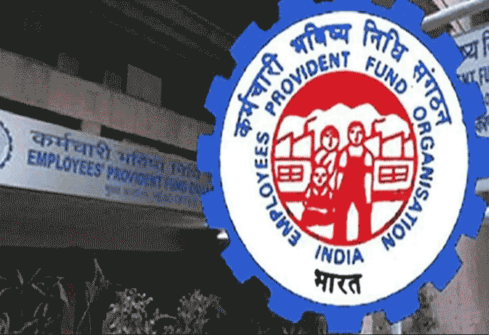 EPFO hikes interest rate on provident fund to 8.25% from 8.15%, highest in 3 years, New Delhi, News, EPFO hikes interest rate, Provident Fund, Employees, Investment, Account, Interest, National News