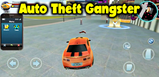 12 BEST Games Like GTA For Android & iOS (Full Details)