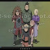 Naruto Shippuden Movie 6 - Road to Ninja [Raw] [Korea Dub]