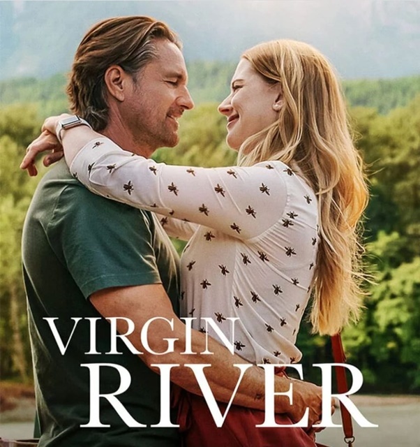 4a Temporada da Série Virgin River