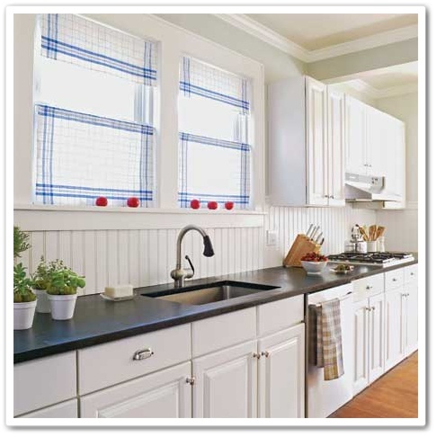 To Beadboard or Not to Beadboard - Town & Country Living