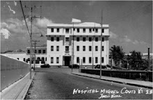 Hospital Universitário Onofre Lopes