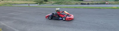 Asturias, Kart Gijón Karting.