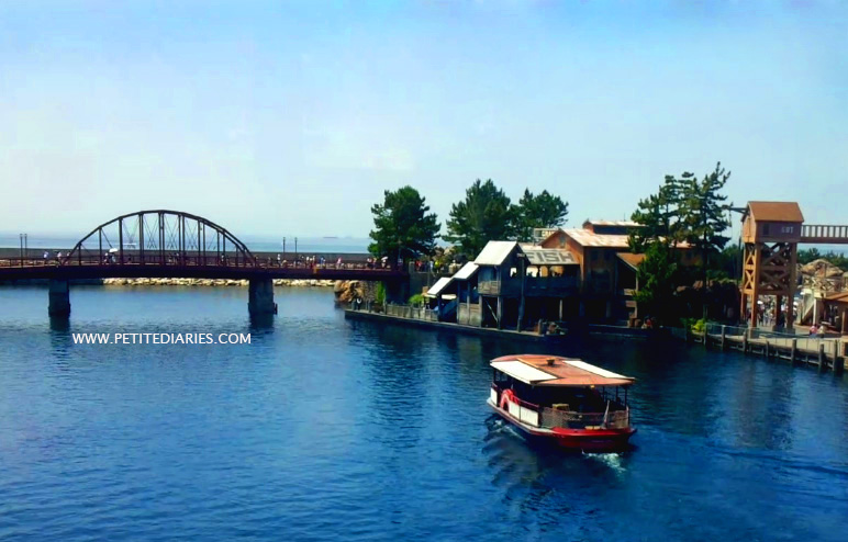 disneysea tokyo maihama