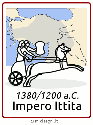 GLI ITTITI