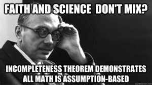 Gödel - true explanation for "Neuroscience of free will" experiment