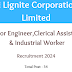 NLC India Limited Recruitment 2024 : नेवेली लिग्नाइट कार्पोरेशन इंडिया लिमिटेड मे निकली नई भर्ती 2024